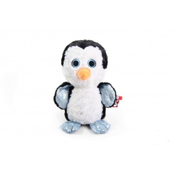 PINGUINO OJON SENTADO 40 CM
