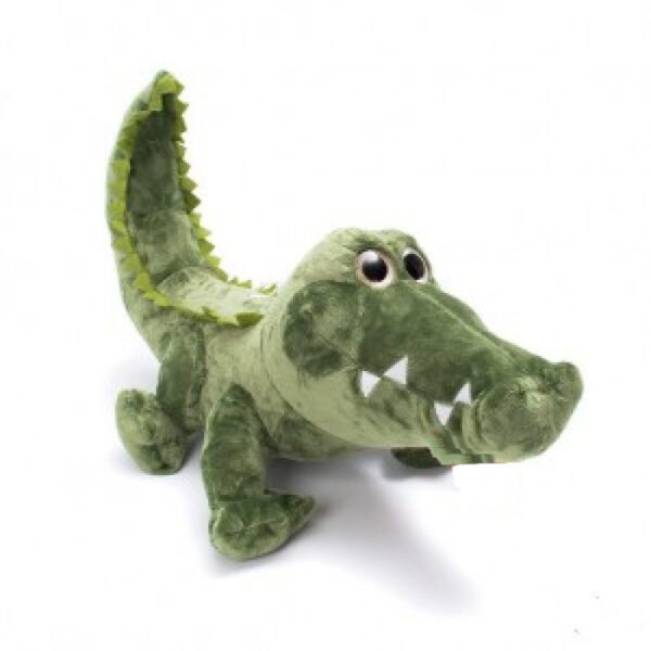 COCODRILO 30 CM