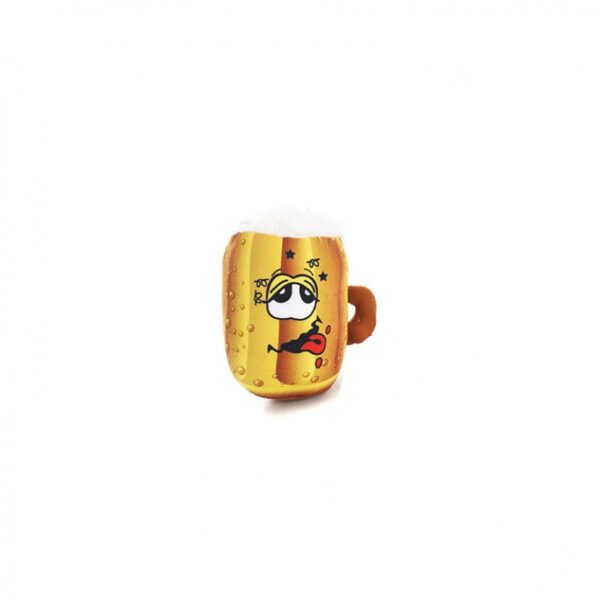 CERVEZA CARITA 7