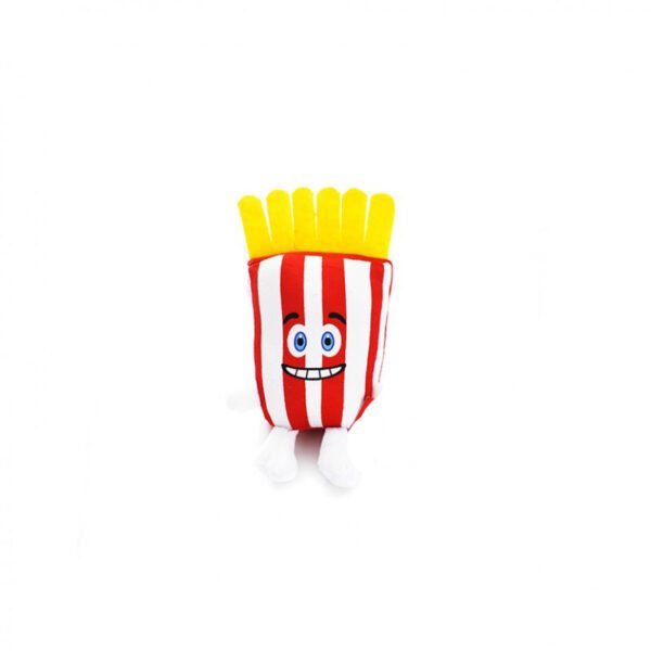 PAPAS FRITAS CARITA 7