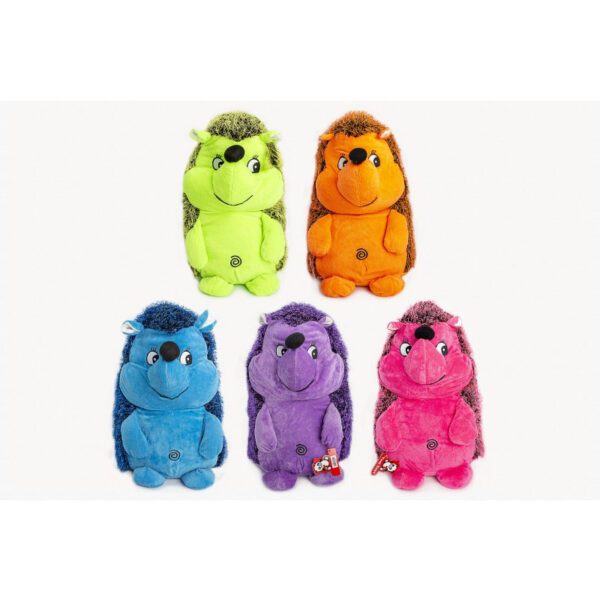 PUERCOSPIN FLUO 4COL 60CM