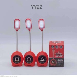 LAMPARA DE MESA YY22-144
