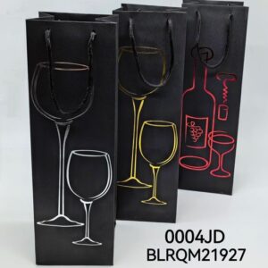 BOLSA PARA VINO 0004JD-720