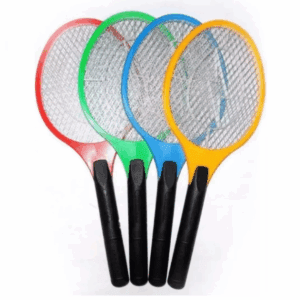 RAQUETA MATA MOSQUITO A PILA 001-60