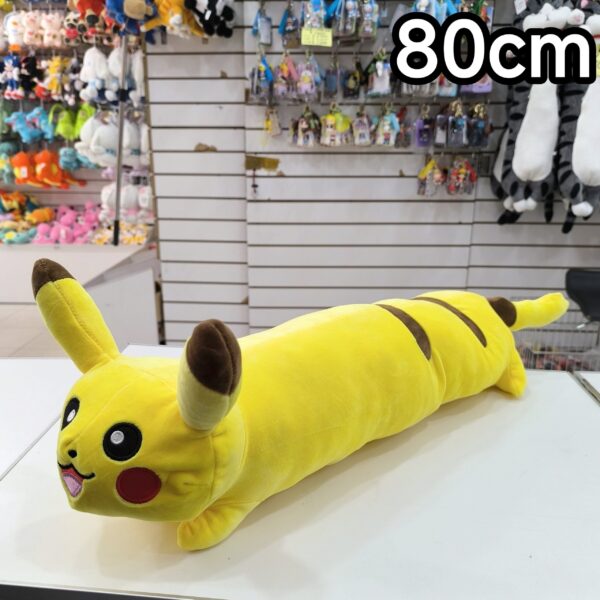 Pokemon Pikachu Largo 90cm