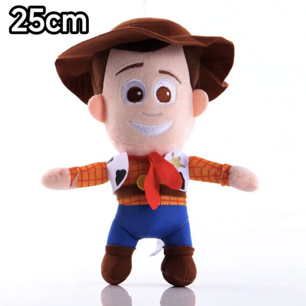 Toy Story Woody