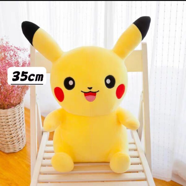 Pokemon Pikachu 35cm