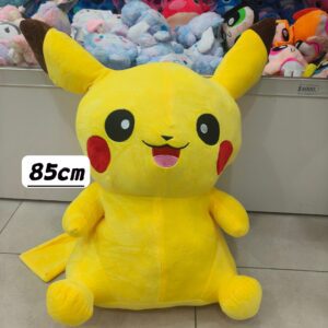 Pokemon Pikachu 85cm (Precio Final)