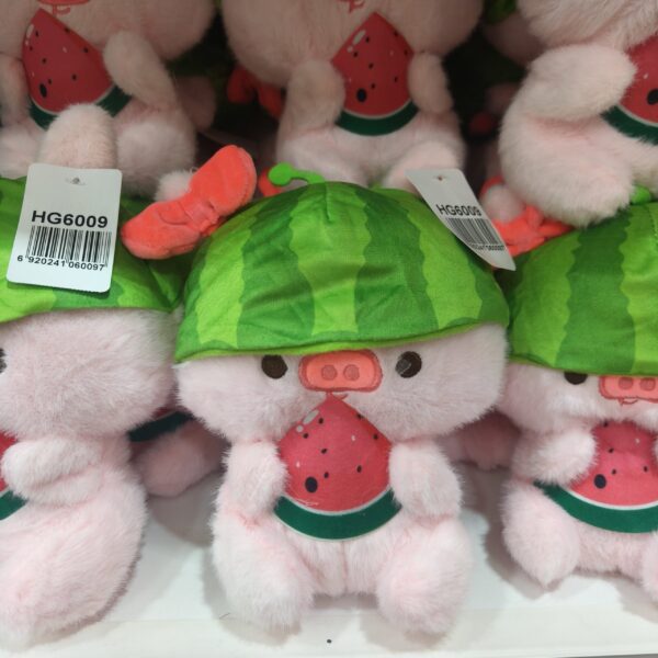 Chancho c/sandia