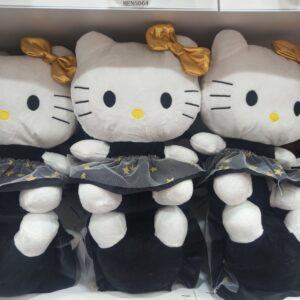 Hello Kitty 25cm