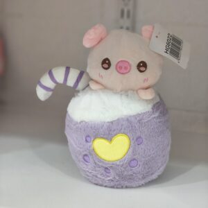 Te chancho 20cm