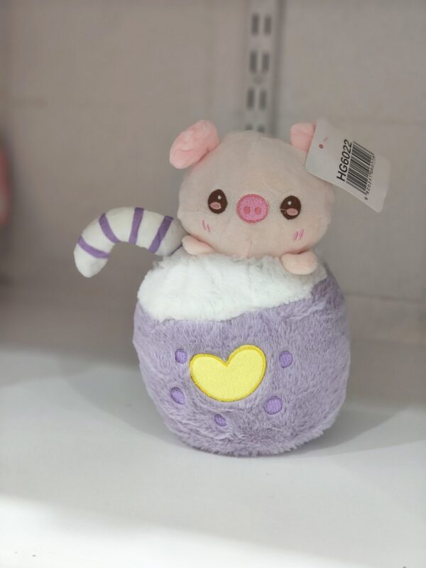 Te chancho 20cm