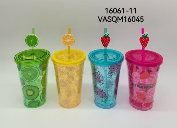 VASO 450ML 16061-11-60