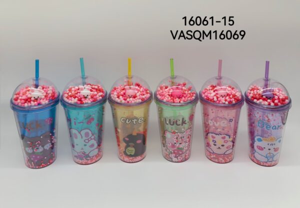 VASO 450ML 16061-15-60