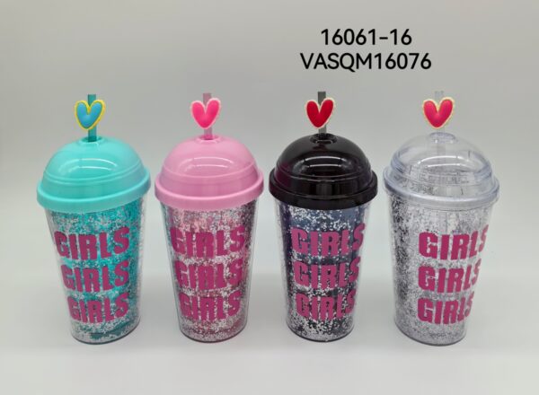 VASO 450ML 16061-16-60