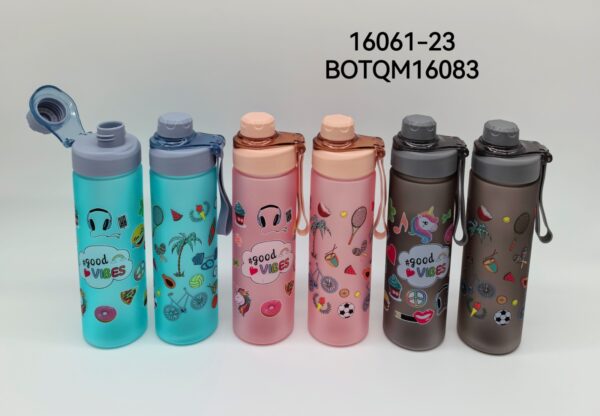 BOTELLA 650ML 16061-23-120
