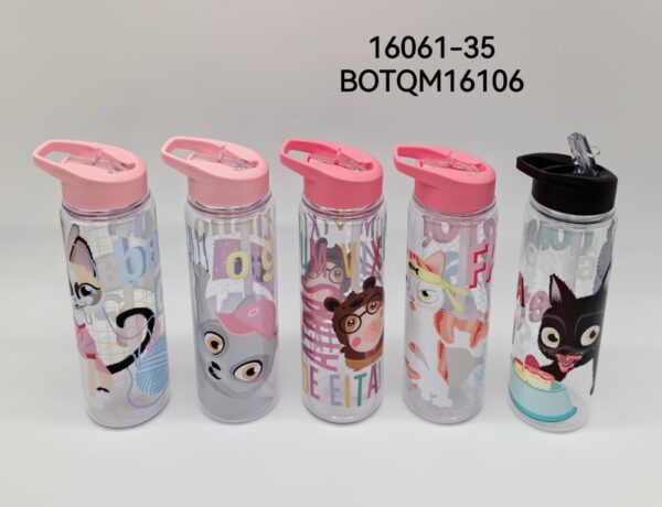 BOTELLA 650ML 16061-35-60
