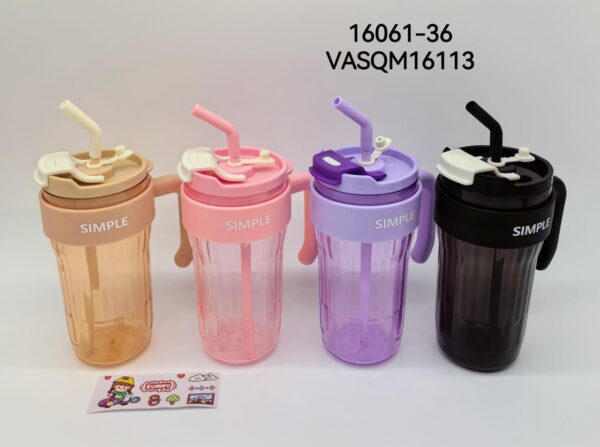 VASO 860ML 16061-36-50