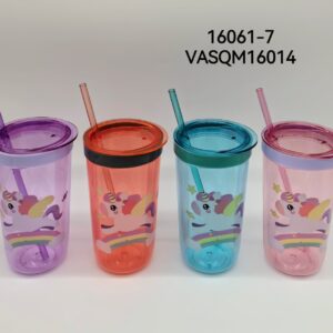 VASO 500ML 16061-7-60