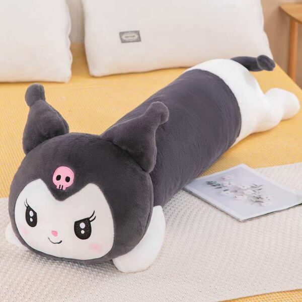 ALMOHADON KUROMI 55CM