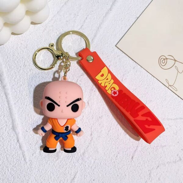 LLAVERO KRILLIN X1