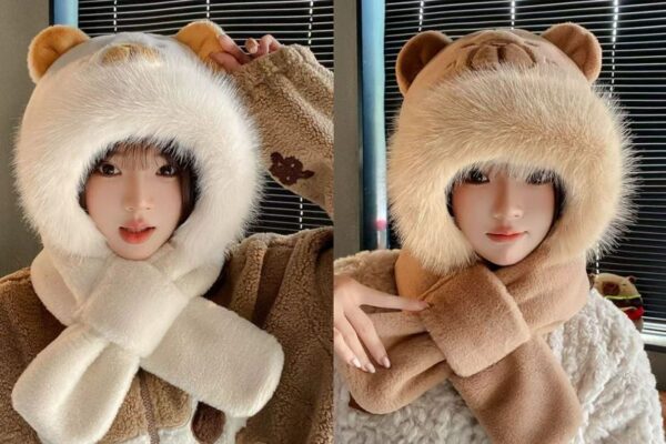  FINAL GORRO DE CAPIBARA