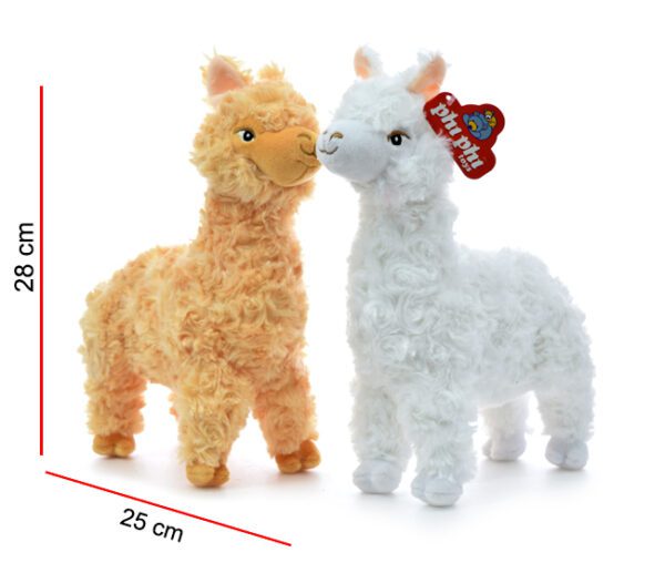 LLAMA 28CM