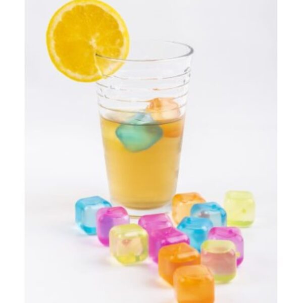 HIELOS CUBO COLOR 4652086