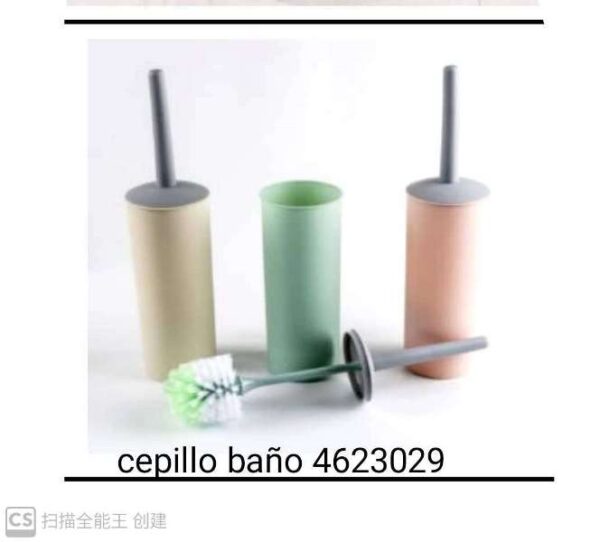 CEPILLO BANO 4623029
