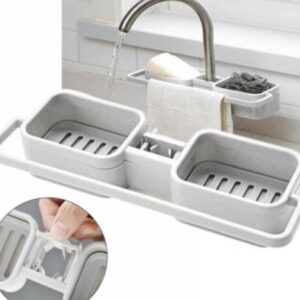 27CM ORGANIZADOR P/CANILLA 4628079