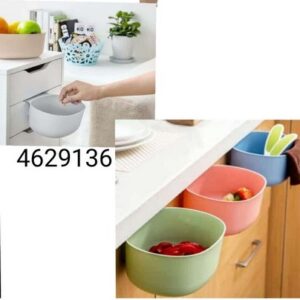21X18CM CANASTO  COLGANTE 4629136