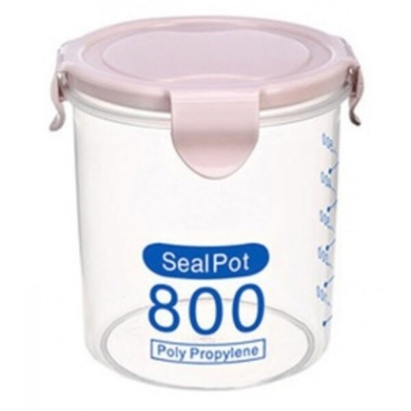 FRASCO PLASTICO 800ML 4629746