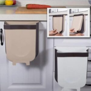 28X24CM BASURERO PLEGABLE 4911955-40
