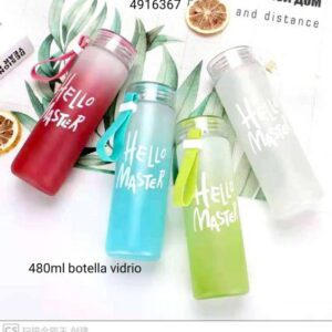 BOTELLA VIDRIO 4916367-200