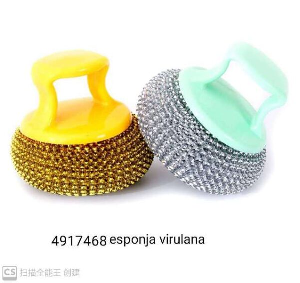 ESPONJA VIRULANA 4917468