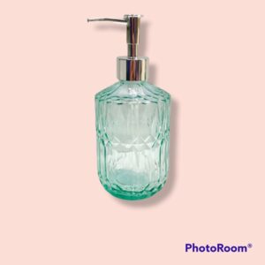 450ML DISPENSER DE JABON VIDRIO 4920616/29777