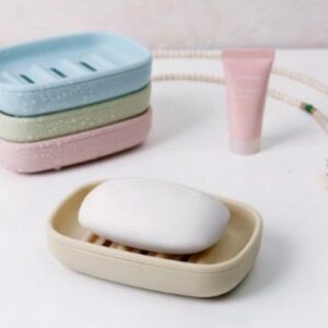 11X8CM JABONERA PVC 4921693