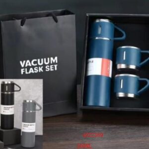 SET TERMO ACERO 500ML 4922389-24