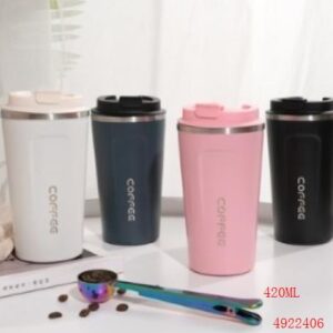 420ML VASO TERMICO ACERO 4922406