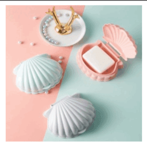 JABONERA SHELL 14CM 4923690