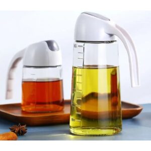 ACEITERA VIDRIO 630ML 4926069