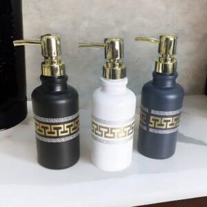 450ML DISPENSER JABON 4933608