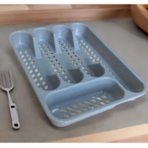 33X26CM ORGANIZADOR DE CUBIERTOS 4935847