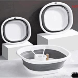 RECIPIENTE PLEGABLE 34X29CM 4940374
