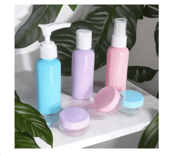 SET DISPENSER X6PCS 4945878