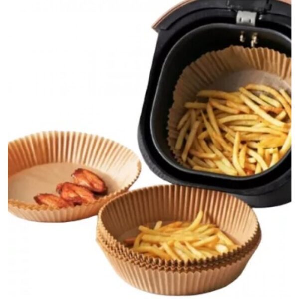 16CM SETX50 PAPEL RESPUESTO P/AIRFRYER 4951065