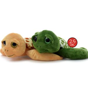 TORTUGA DE MAR 25CM