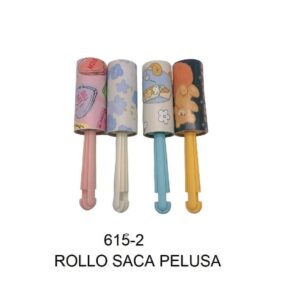 ROLLO SACA PELUSA 615-2-240