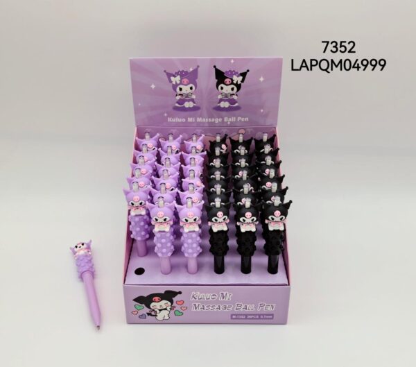 LAPICERA 7352-1296