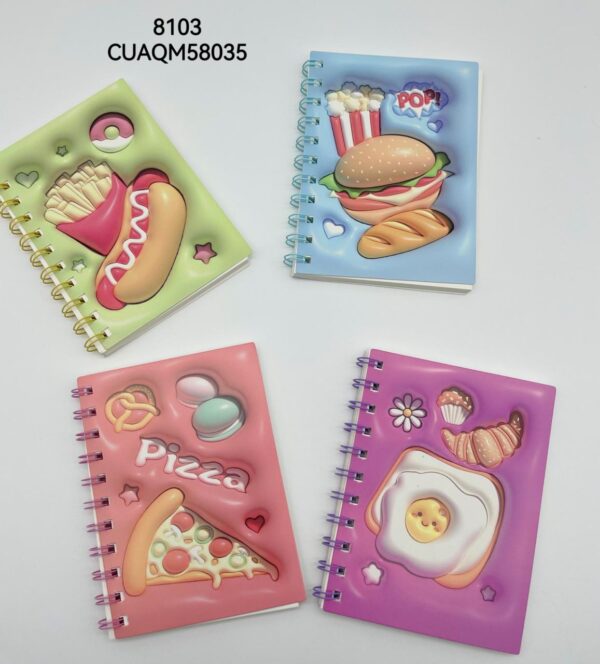 CUADERNO A6 8103-288